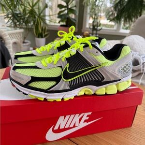 Nike Men’s athletic shoes